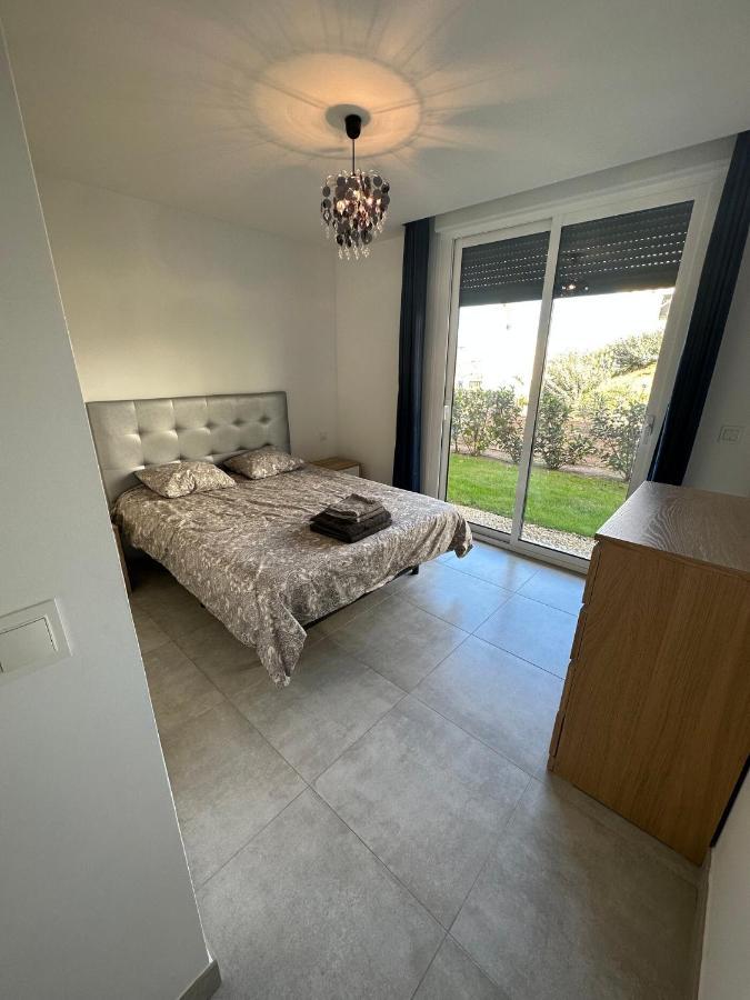 2-Bedroom-Apartment With A Terrace, Pool, Gym Malaga Exterior photo