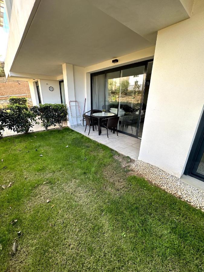 2-Bedroom-Apartment With A Terrace, Pool, Gym Malaga Exterior photo